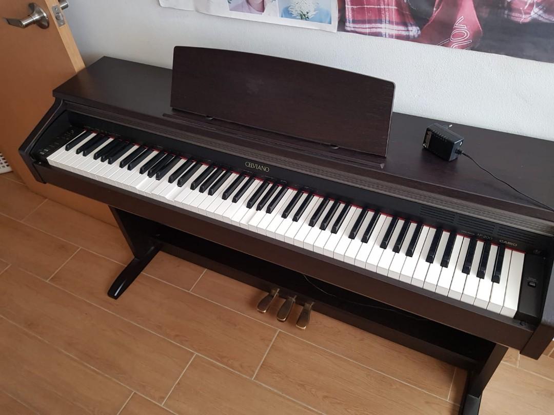 Casio celviano ap on sale 200 price
