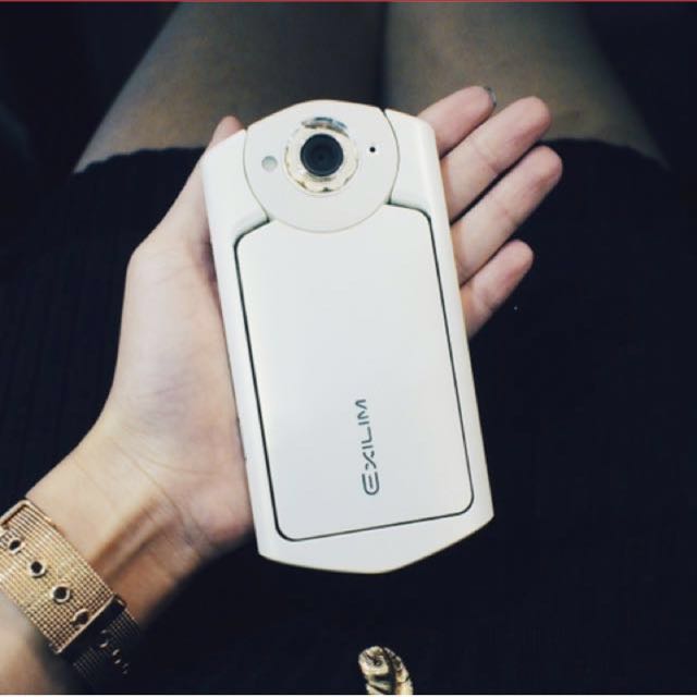 Casio TR60, Mobile Phones \u0026 Gadgets, Wearables \u0026 Smart Watches on Carousell