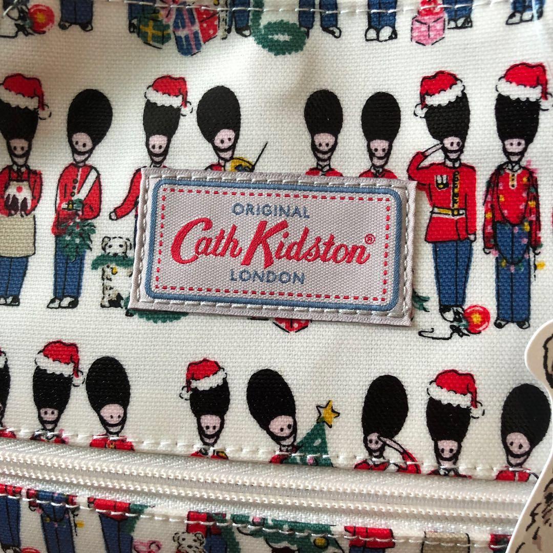 Cath kidston discount guards bag