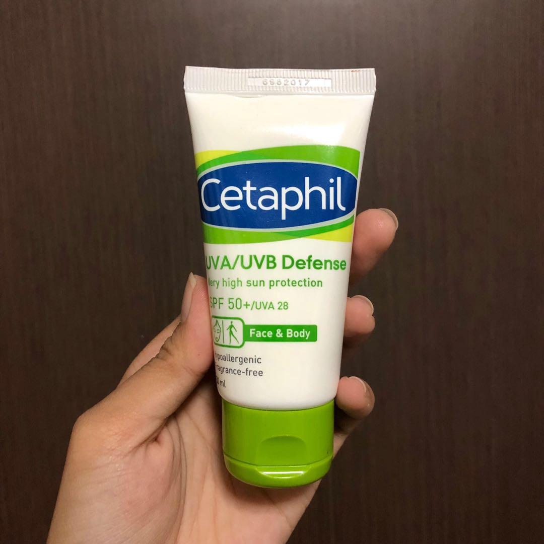 Cetaphil Spf 30 Купить