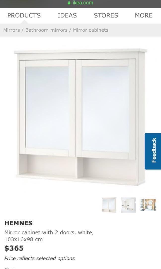 Er Than Ikea Bathroom Mirror With Storage Furniture Er Than Ikea Bathroom Mirror