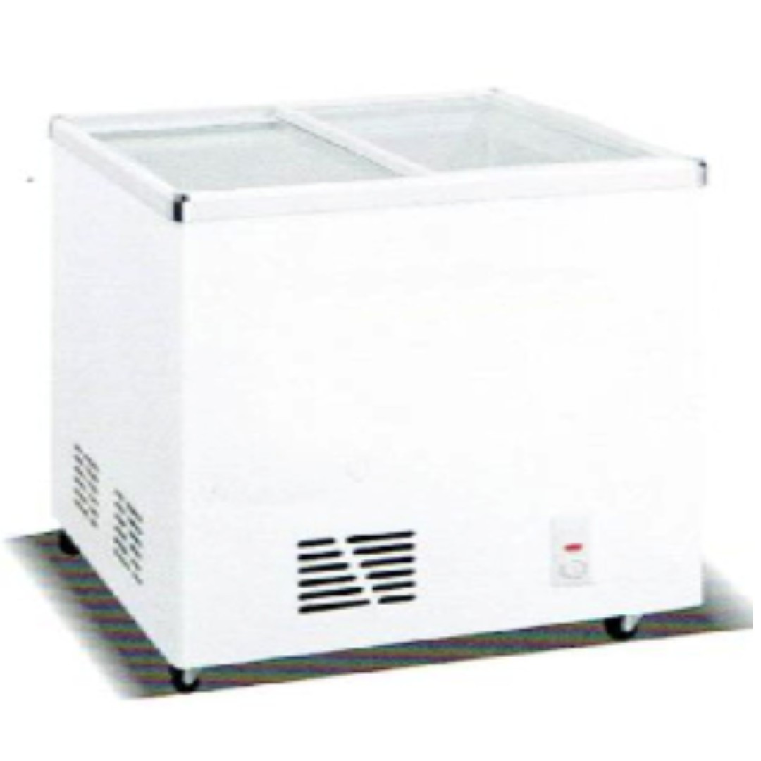Chest Type Freezer 125 LITERS, TV & Home Appliances, Kitchen Appliances