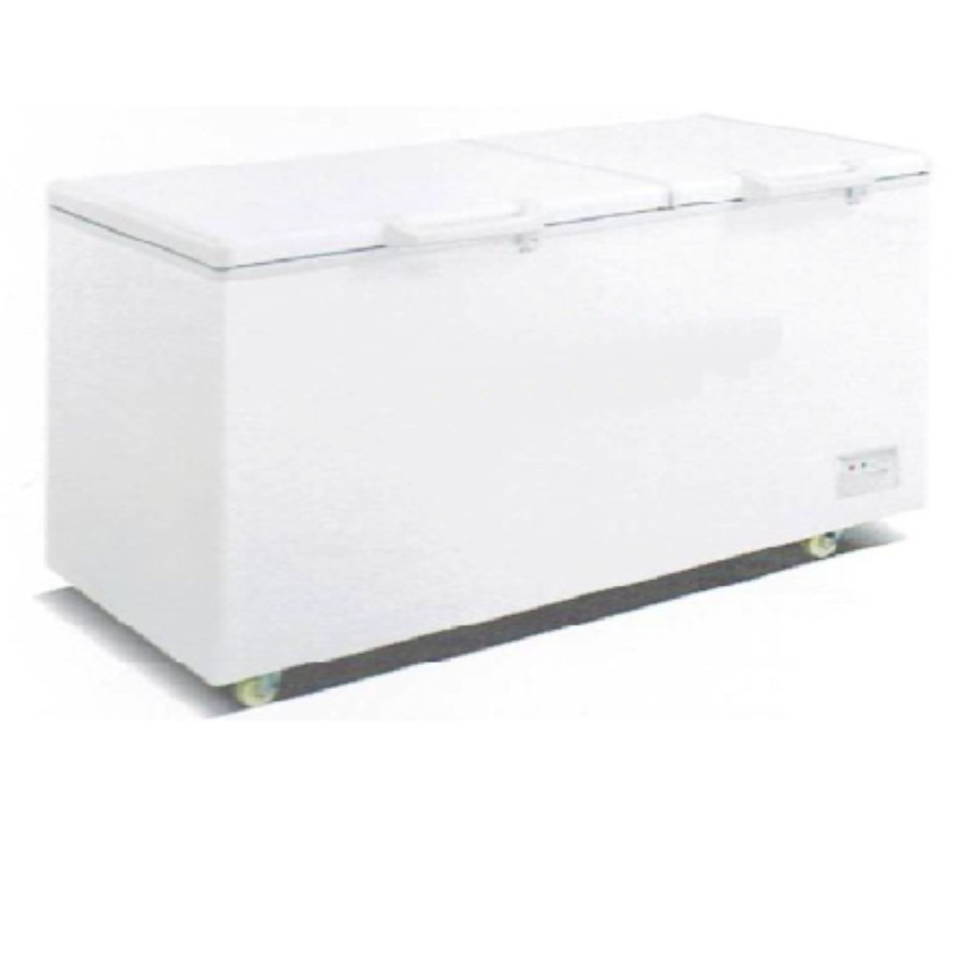 Chest Type Freezer 528 LITERS, TV & Home Appliances, Kitchen Appliances