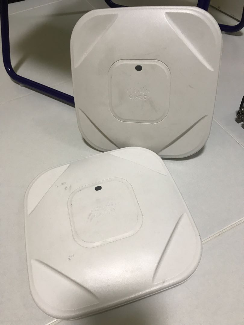 Cisco Aironet AIR SAP1602E E K9 chez Greenline IT