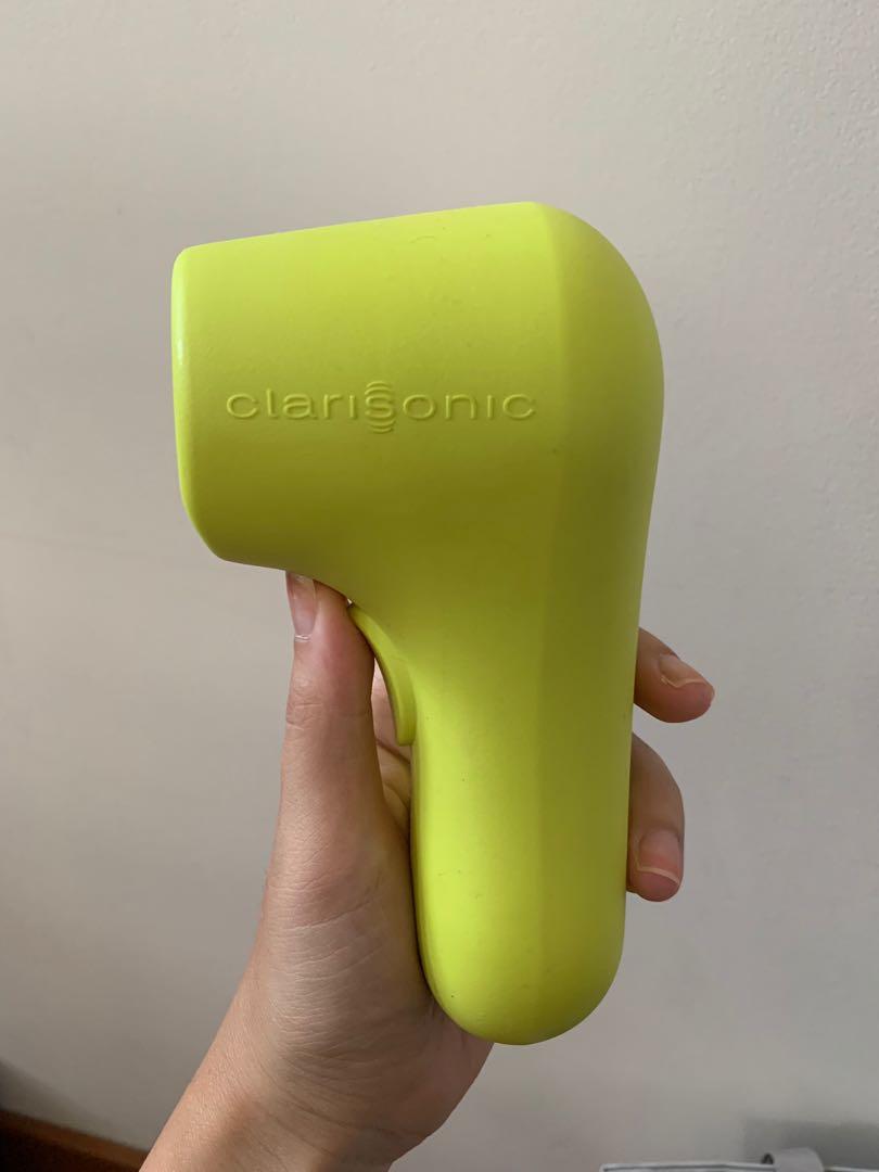 Clarisonic Mia 2 Cleansing Brush Electronics Others On Carousell
