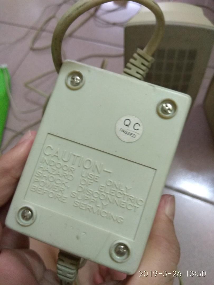 Computer Speaker Labtec (Category: Soundbars, Speakers & Amplifiers) located in Puchong. Submitted by swiftbear.c6aa46 (Listing ID 221192852, Image 1). Description: One site not working, but the other site with clear and loud speaker..