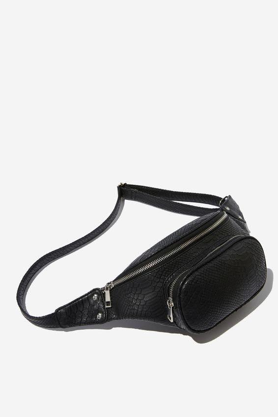 cotton on belt bag
