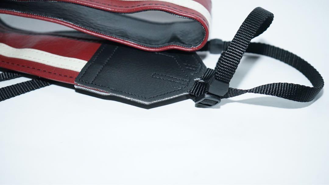 Couch Artisan Camera Strap Photography Camera Accessories