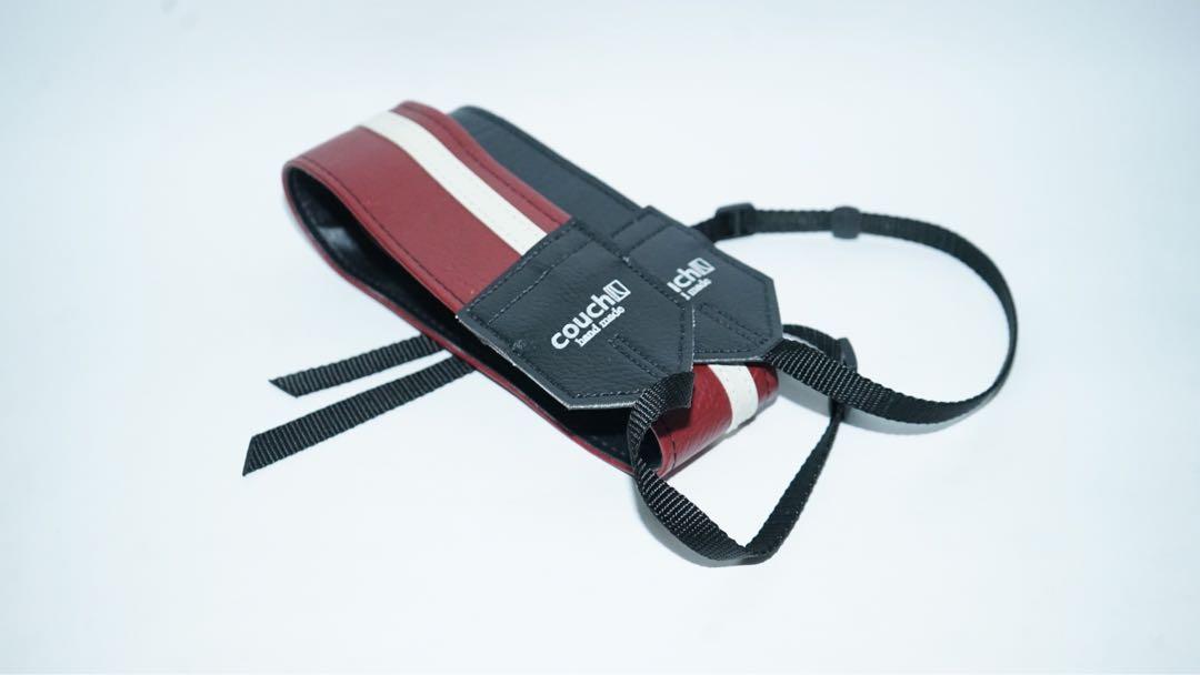 Couch Artisan Camera Strap Photography Camera Accessories