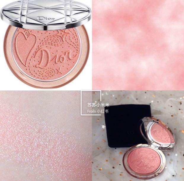 Diorskin nude luminizer 009 clearance