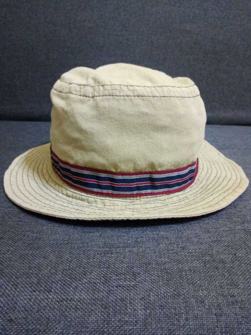 Dockers bucket hat, Men's Fashion 
