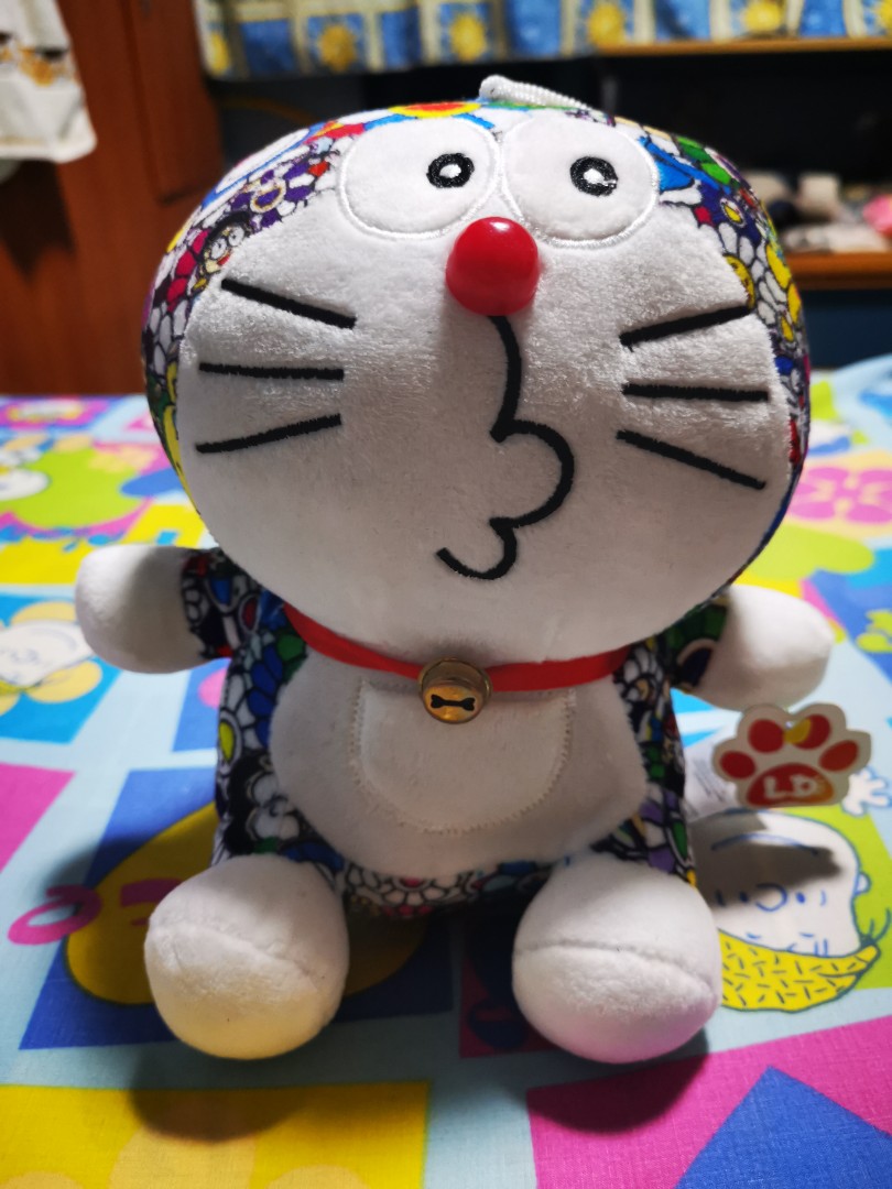 rare plush toys
