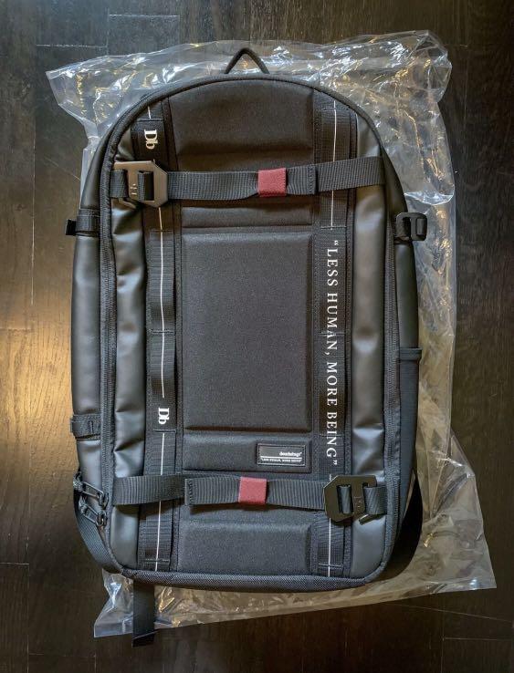 Douchebag the backpack outlet limited edition
