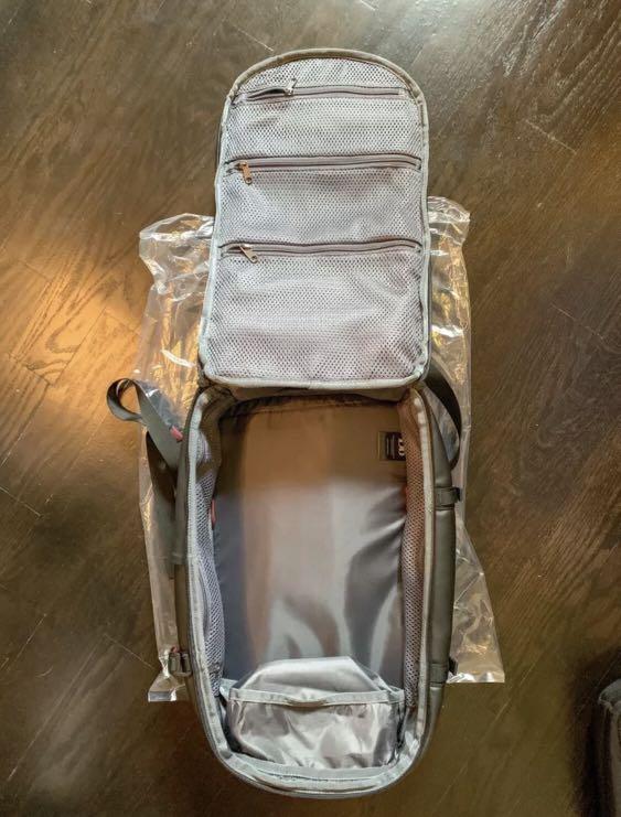 Douchebags Special Edition Db x Jay Alvarrez The Backpack