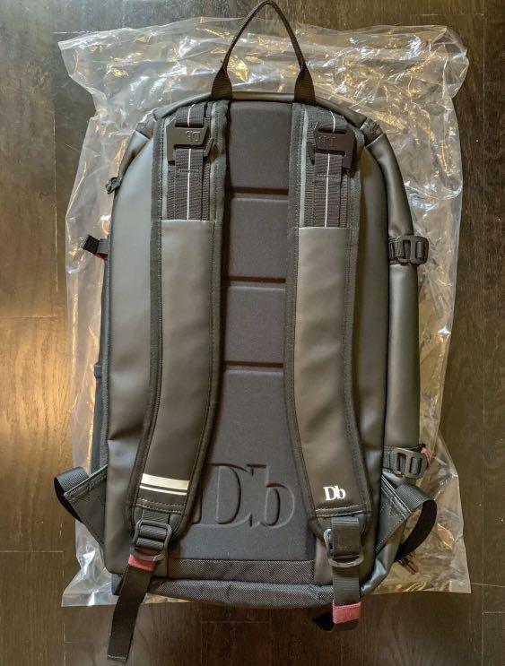 Douchebags Special Edition Db x Jay Alvarrez The Backpack