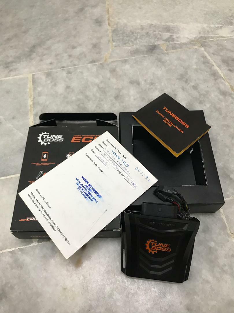 ecu tuneboss r25