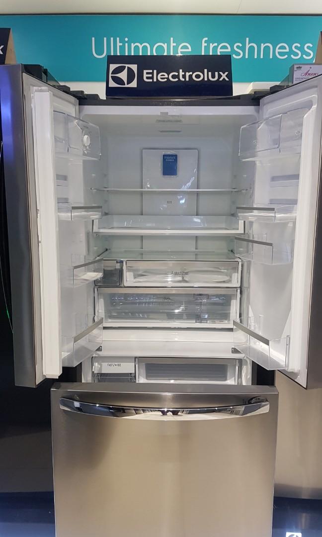 electrolux ref ehe5220aa 18.5cuft, TV & Home Appliances, Kitchen