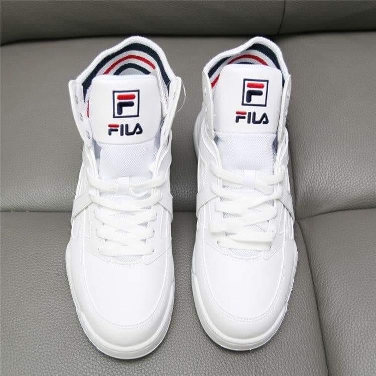 fila heritage