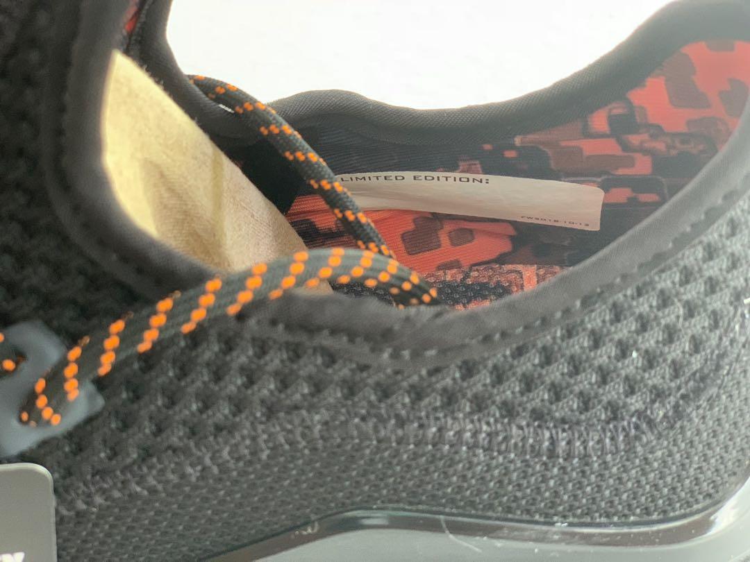 Supra x Call Of Duty Black Ops Limited Edition Men s Fashion