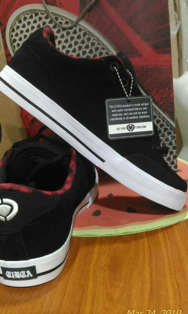 Circa shoes for sale hot sale