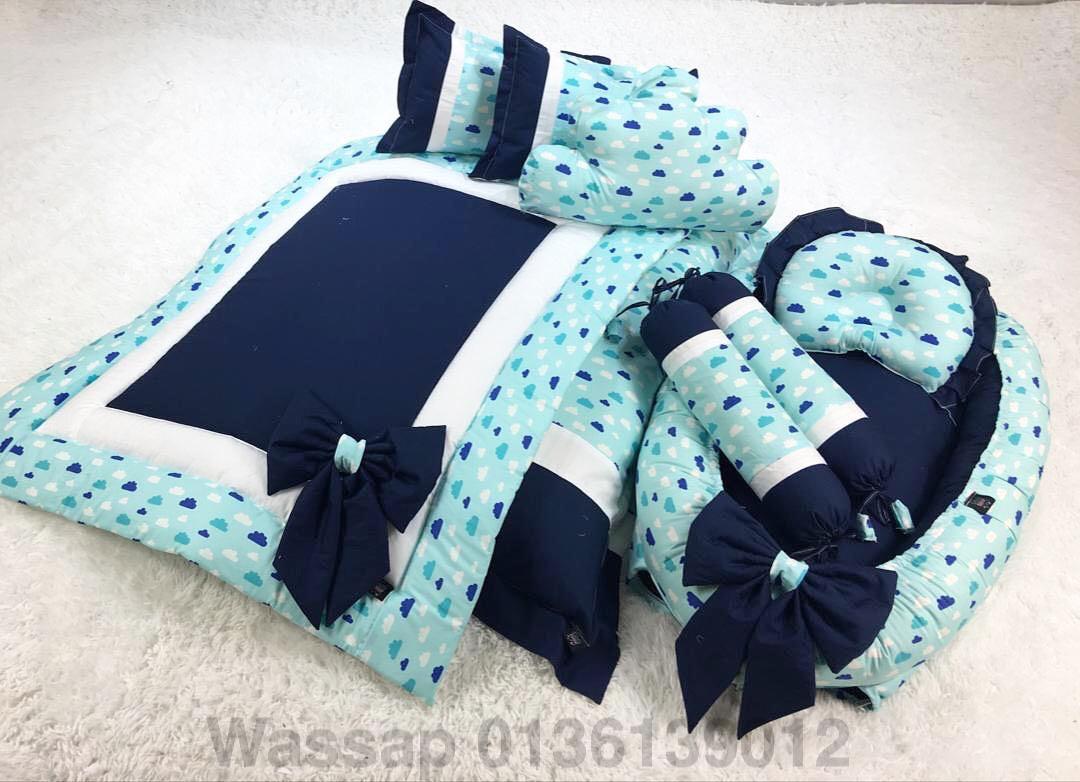 Set discount tilam baby
