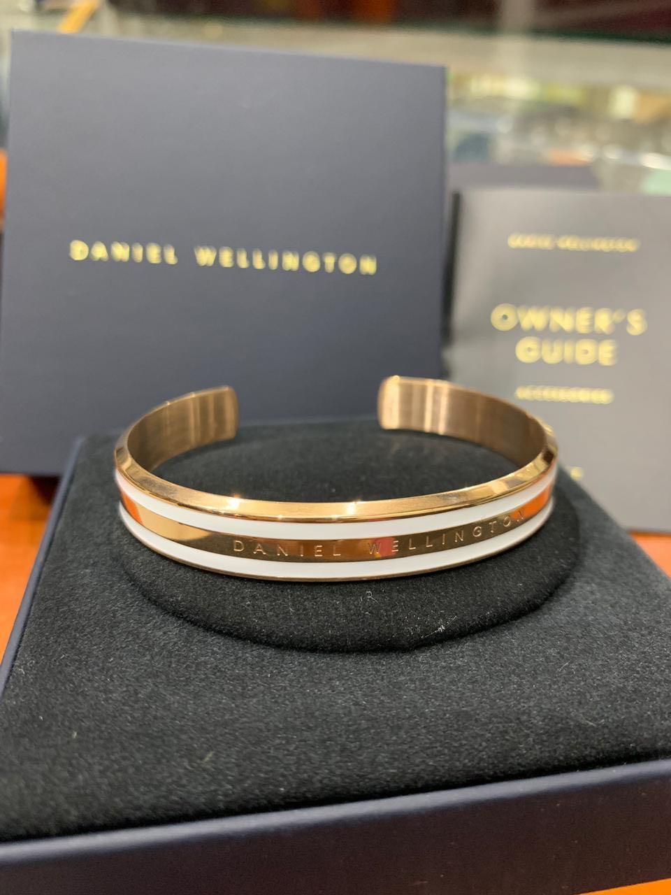 Gelang daniel hotsell wellington original