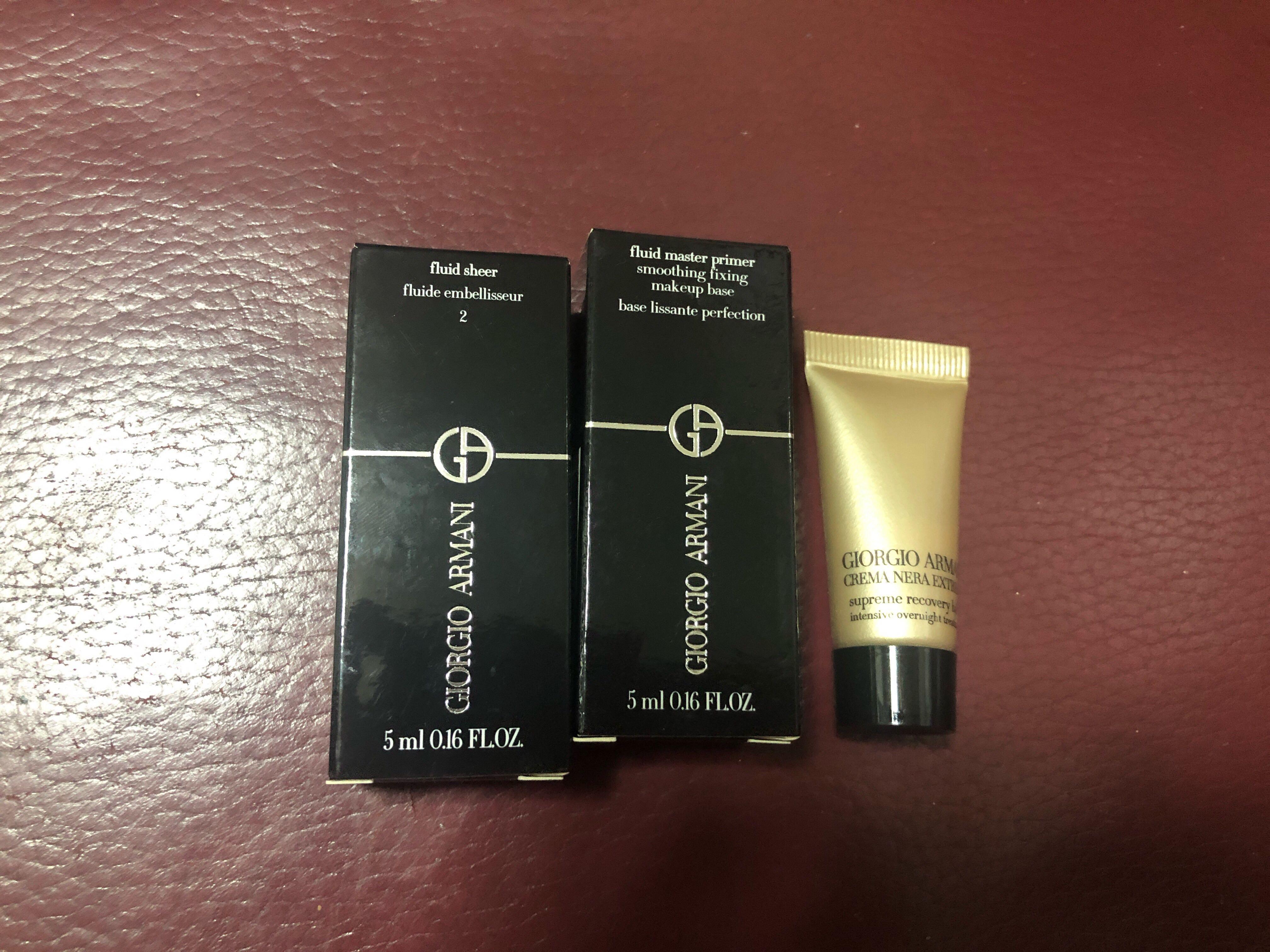 buy giorgio armani