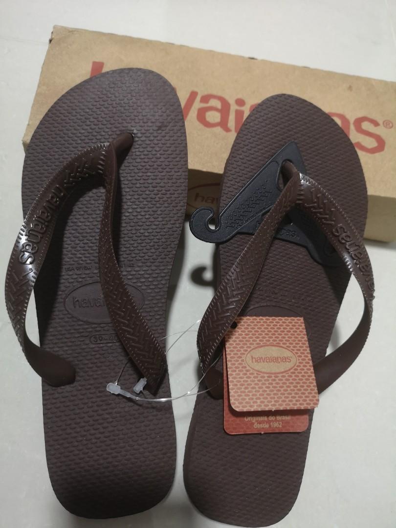 havaianas plain color