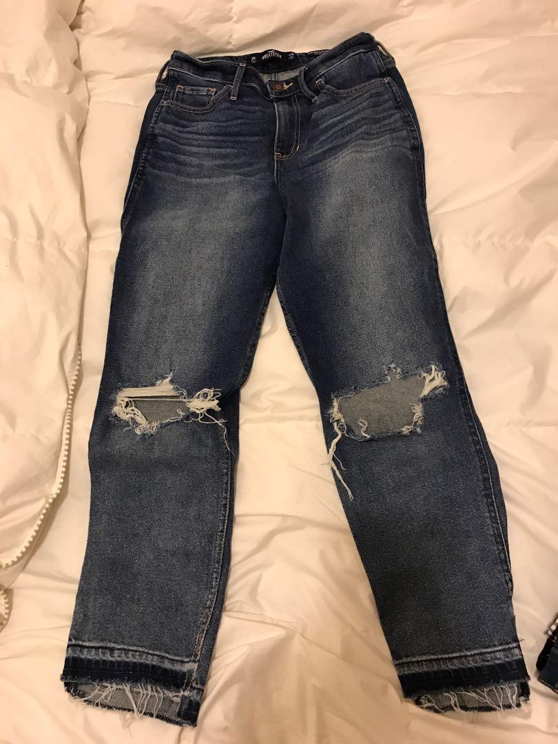 3r hollister jeans