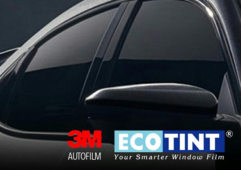 Harga Tinted Honda City