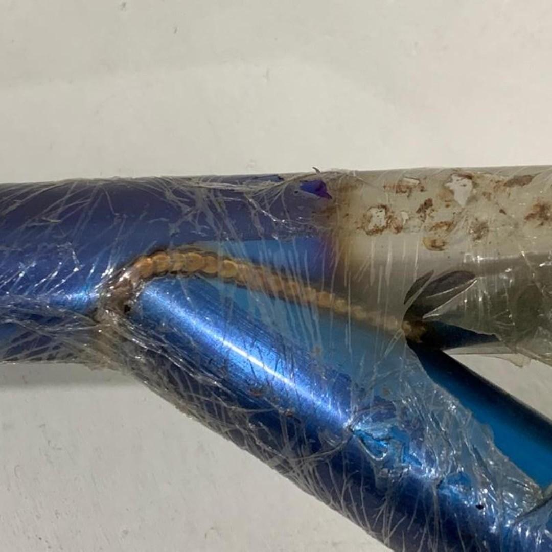 Honda Jazz GD Engine Bay Bar, Auto Accessories on Carousell