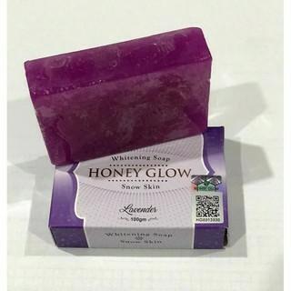 Honey Glow Sabun Pemutih Hilang Daki Health Beauty Face Skin Care On Carousell