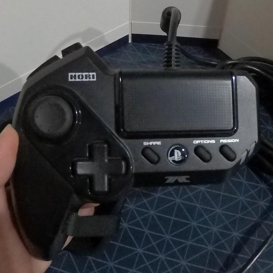 Hori tac grip outlet