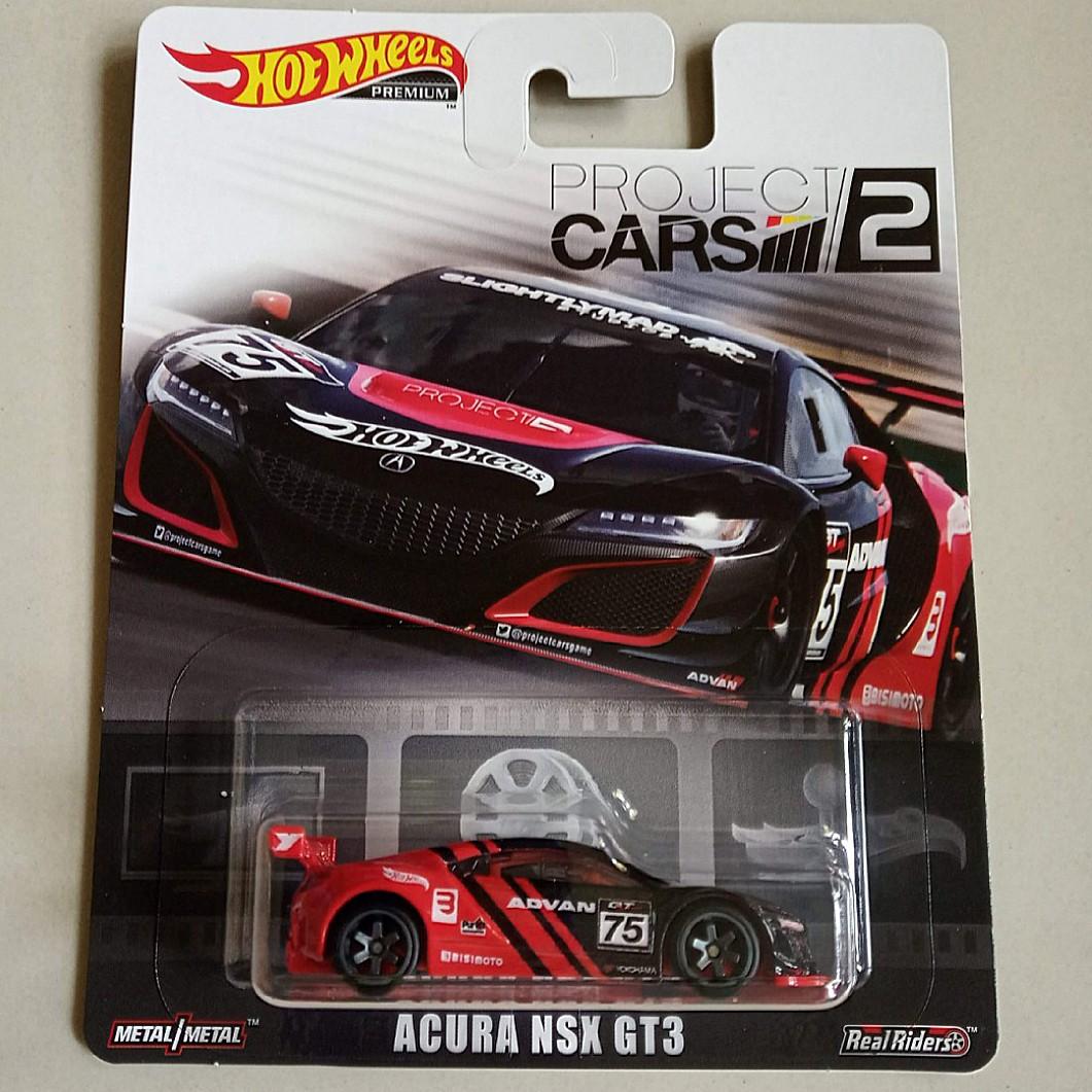 Hot Wheels 2019 Replica Entertainment Release M Lot of 2 Cars