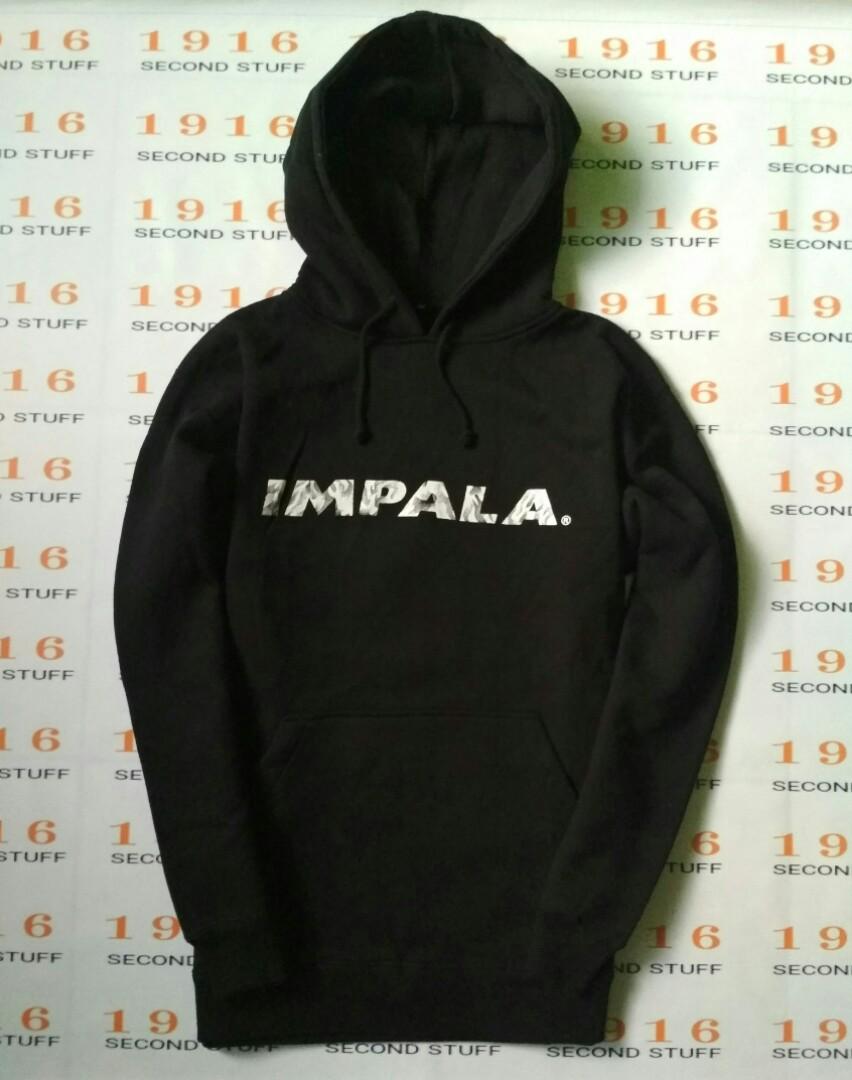 Impala hoodie hot sale