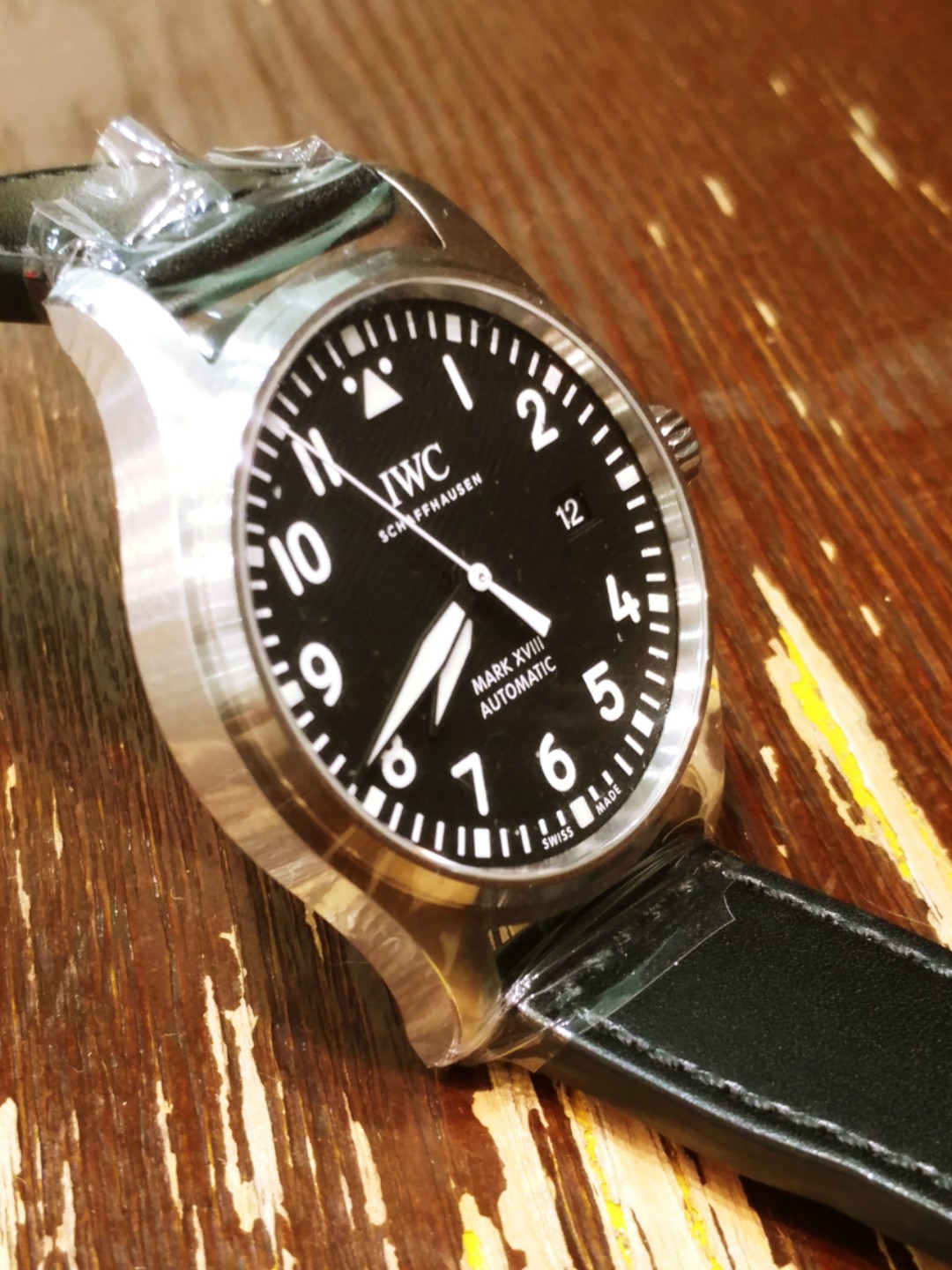 Iwc 327009 2025