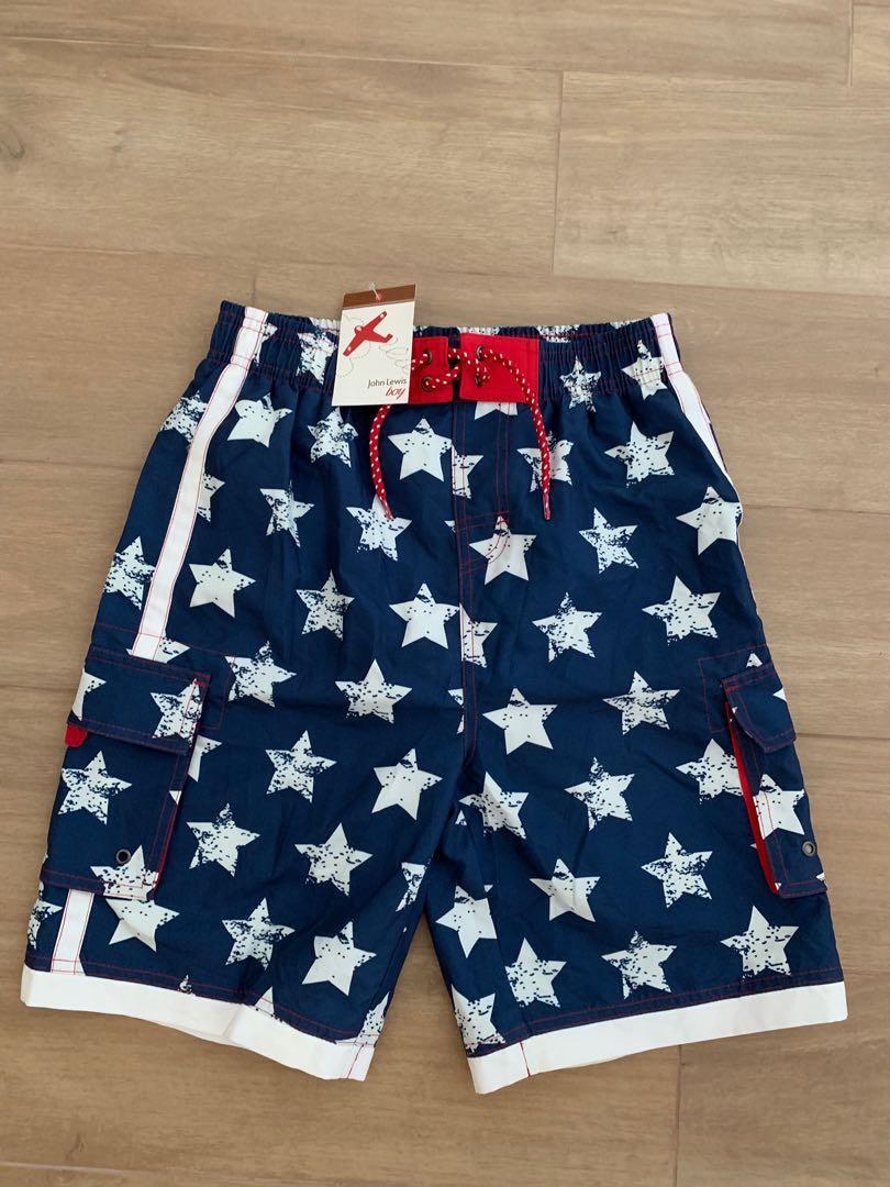 john lewis boys swim shorts