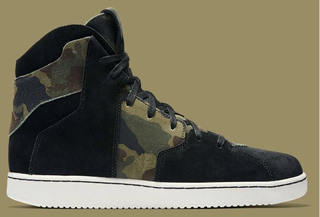 Jordan Westbrook 0.2 “Camo”, Men's 