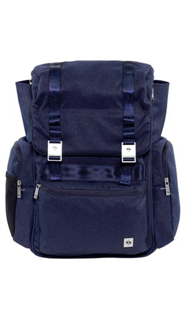 Jujube xy collection hatch diaper backpack online