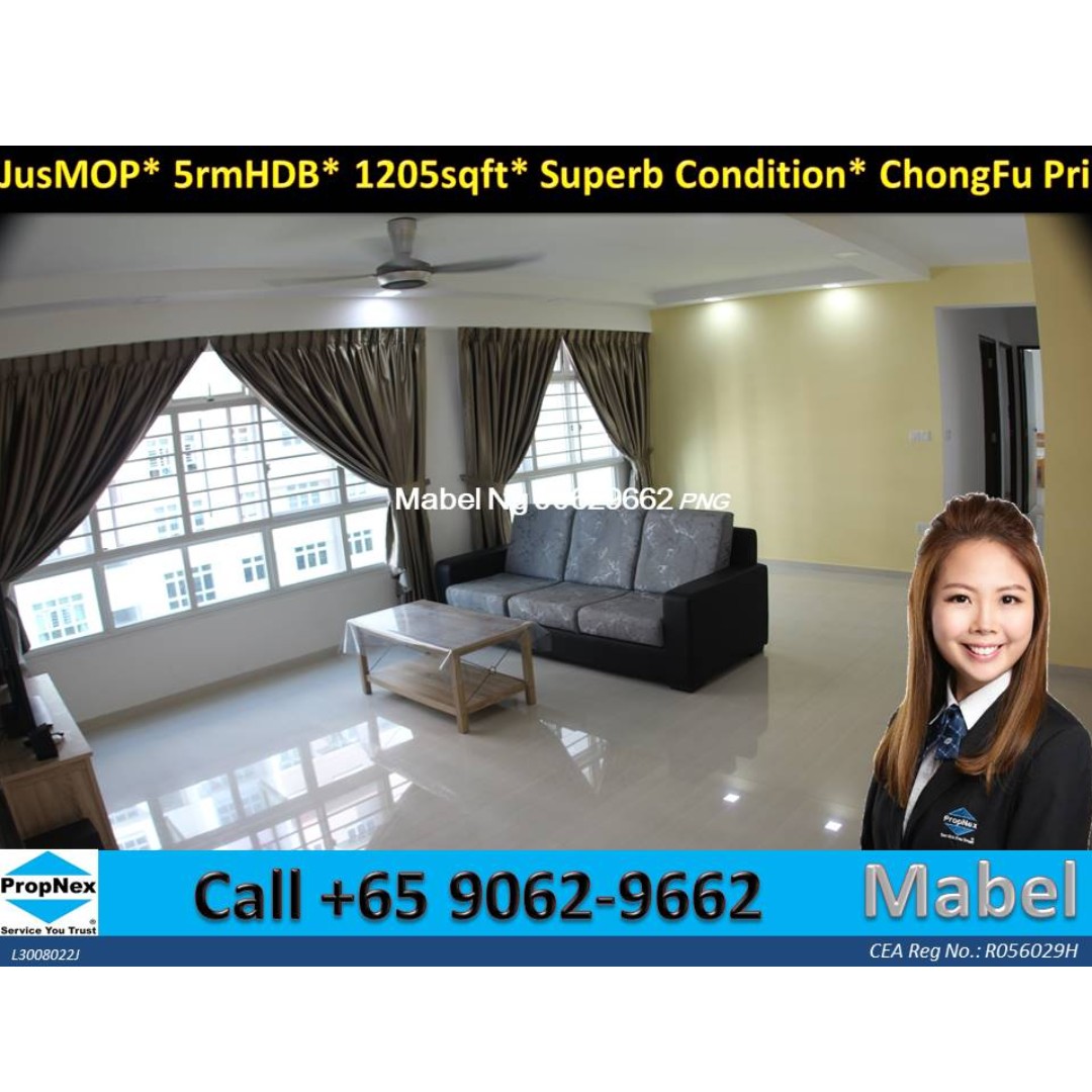 (Category: ) located in . Submitted by mabelng.property (Listing ID 221221108, Image 1). Description: .