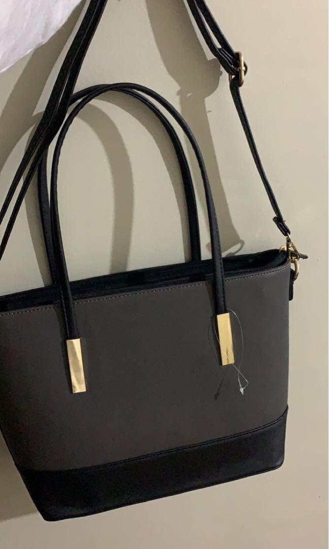 1 small bag