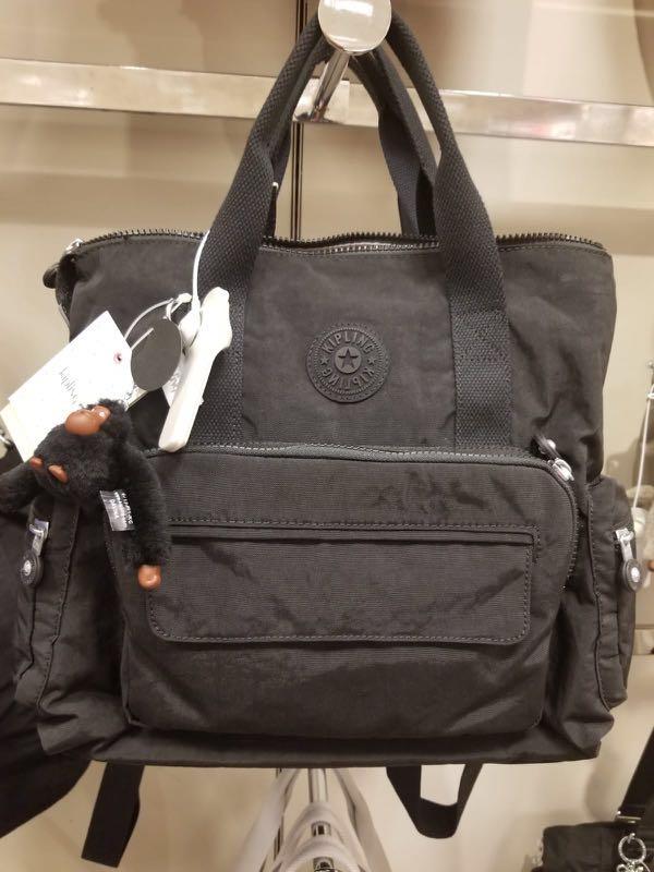 kipling alvy bag