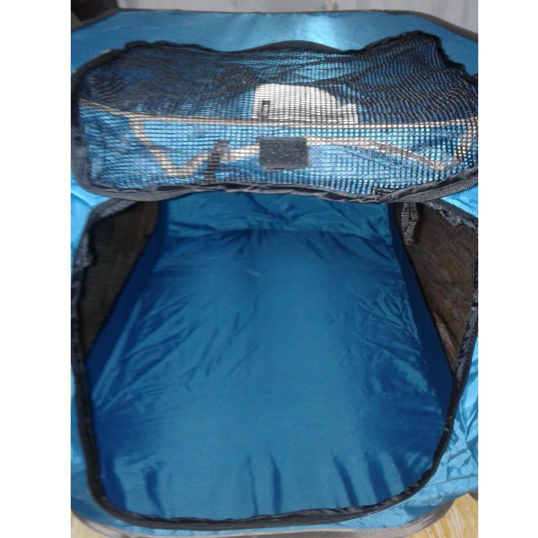Boots and barkley dog carrier sales