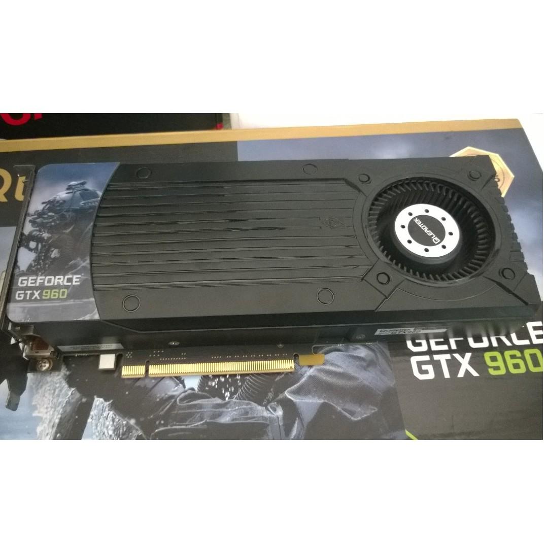 Gtx 960 in sales 2019