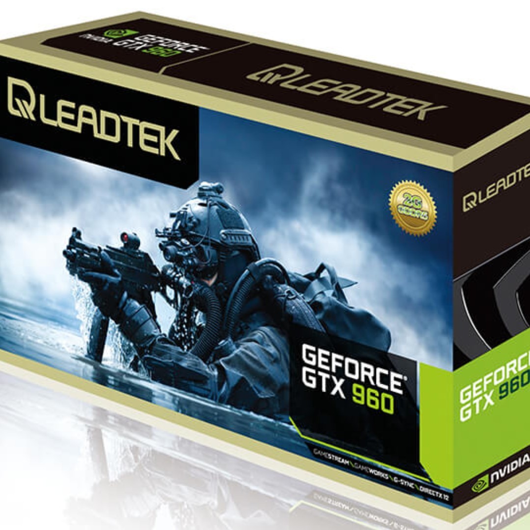 Gtx sales 960 2019