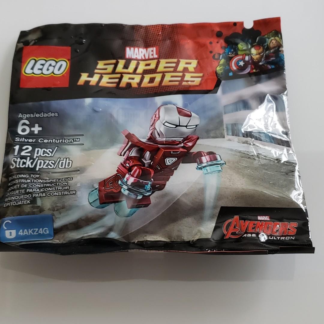 lego 5002946