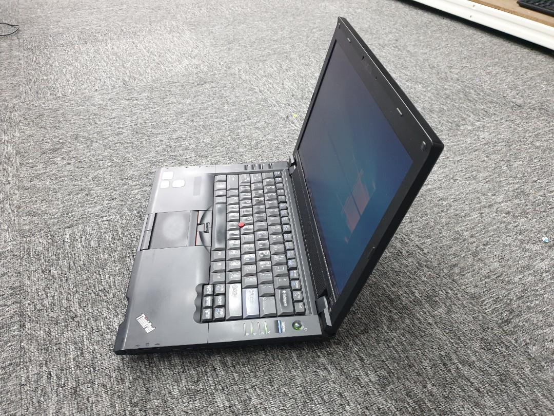 Lenovo ThinkPad L, Computers & Tech, Laptops & Notebooks on