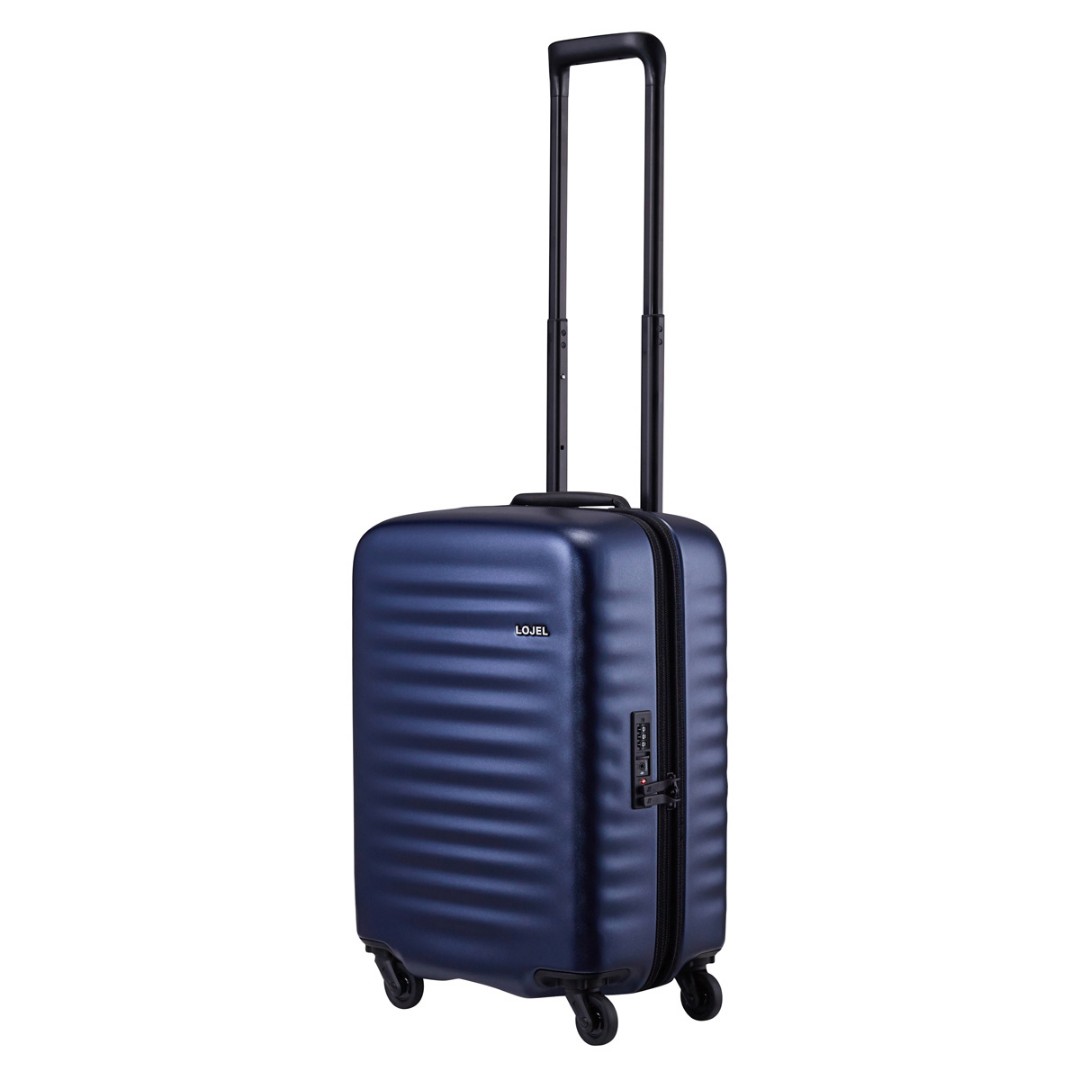Lojel Alto Luggage Ultralight Model, Hobbies & Toys, Travel, Luggage on ...