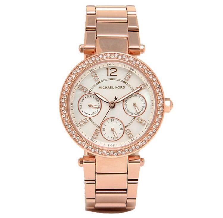 Mk5616 watch clearance