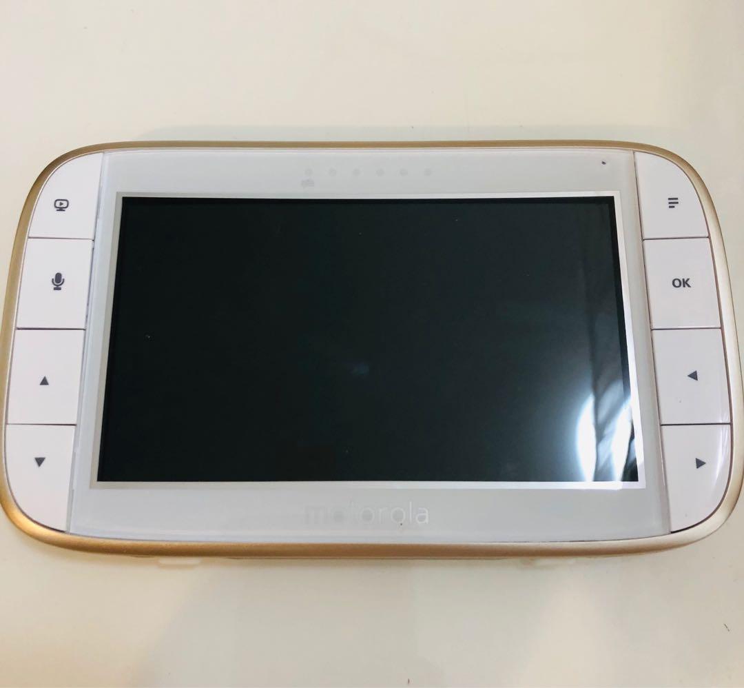 motorola 853 connect